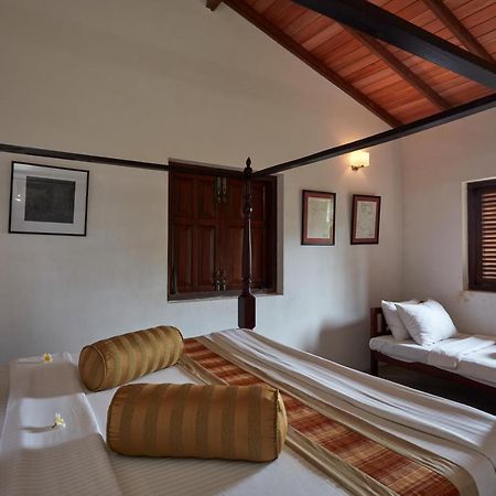 Villa Sunbird Negombo Eksteriør bilde