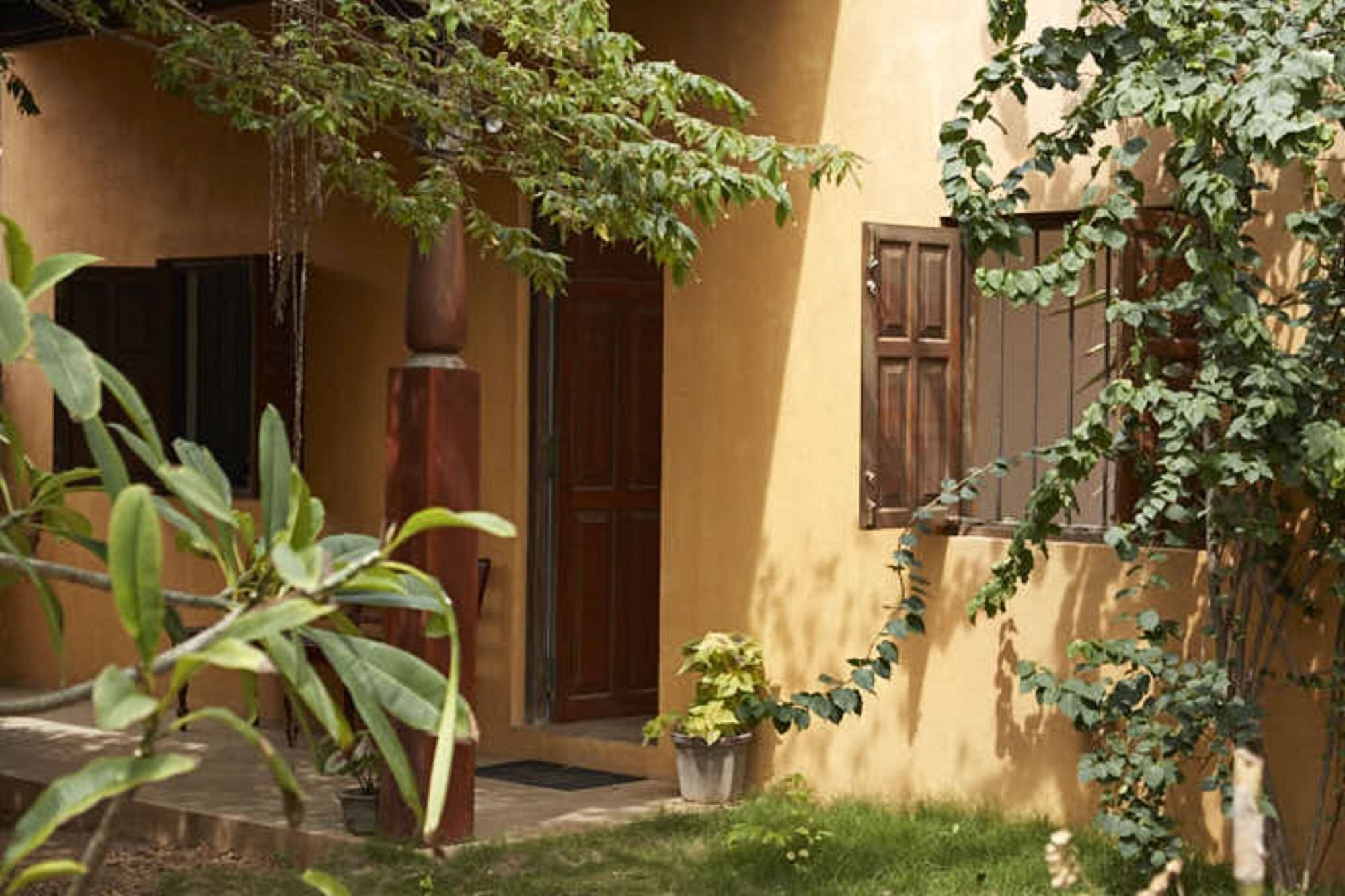 Villa Sunbird Negombo Eksteriør bilde