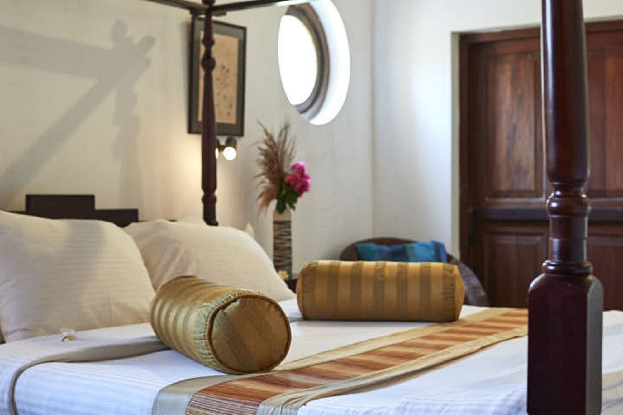 Villa Sunbird Negombo Eksteriør bilde