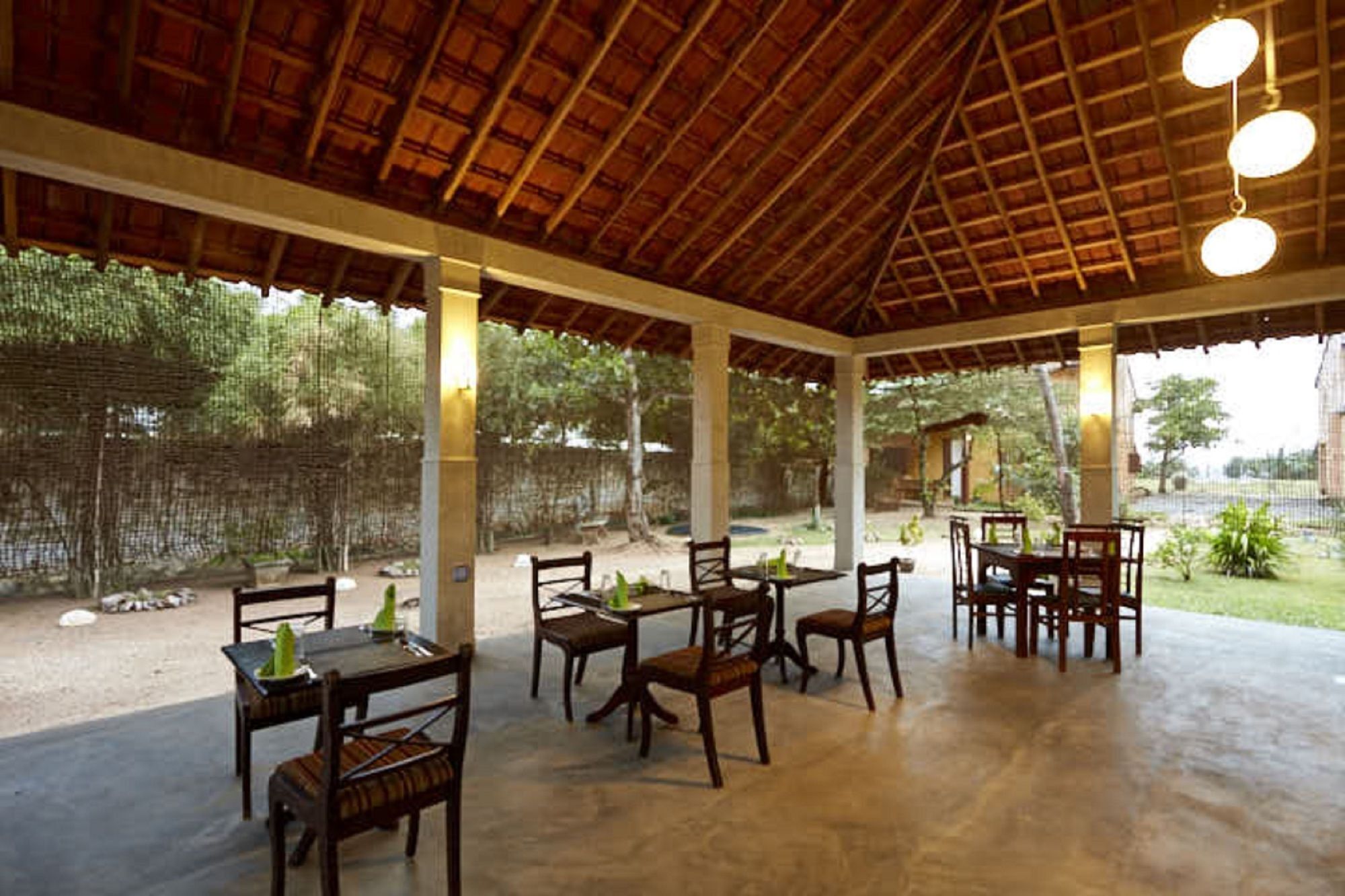 Villa Sunbird Negombo Eksteriør bilde