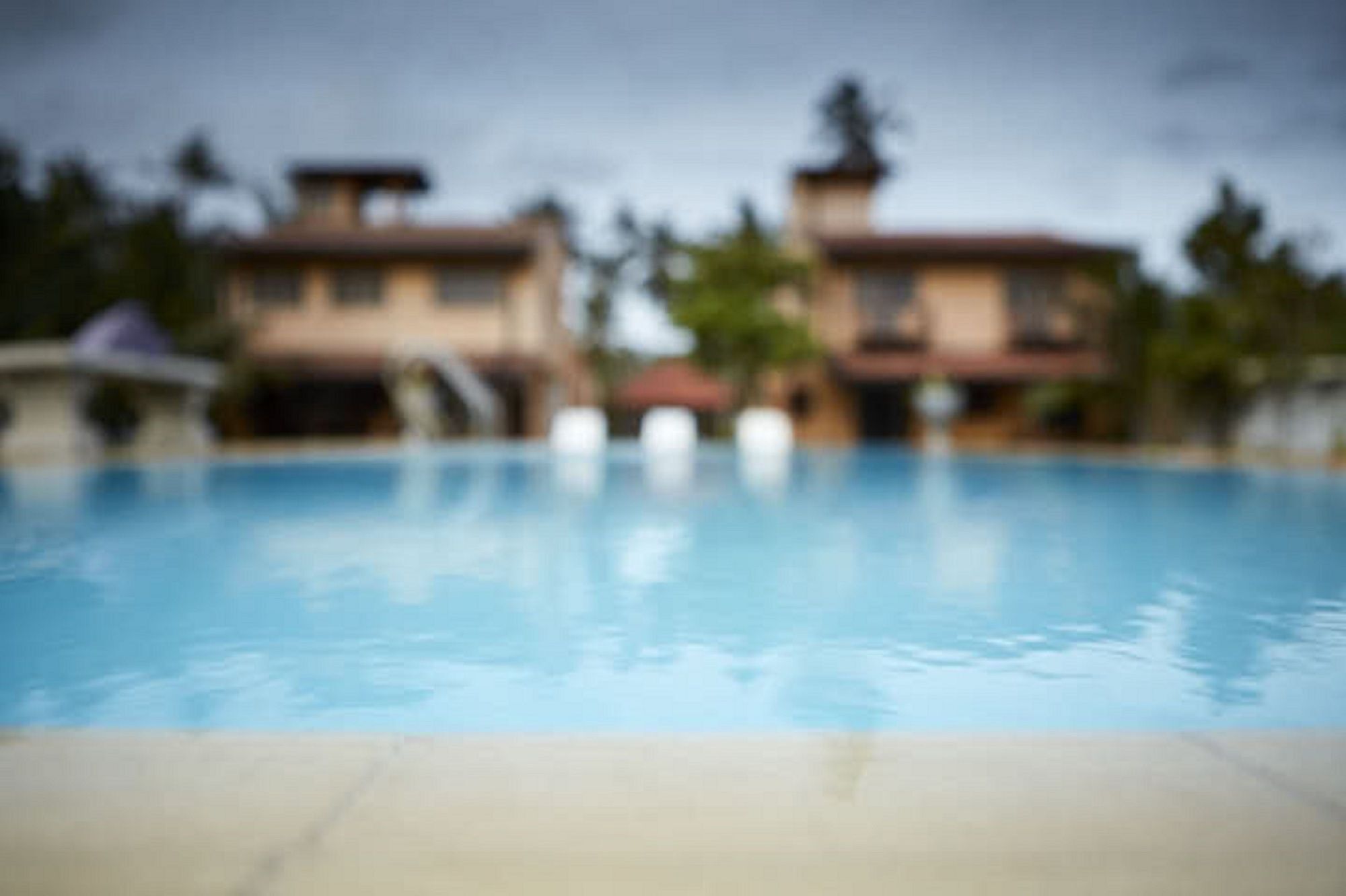 Villa Sunbird Negombo Eksteriør bilde