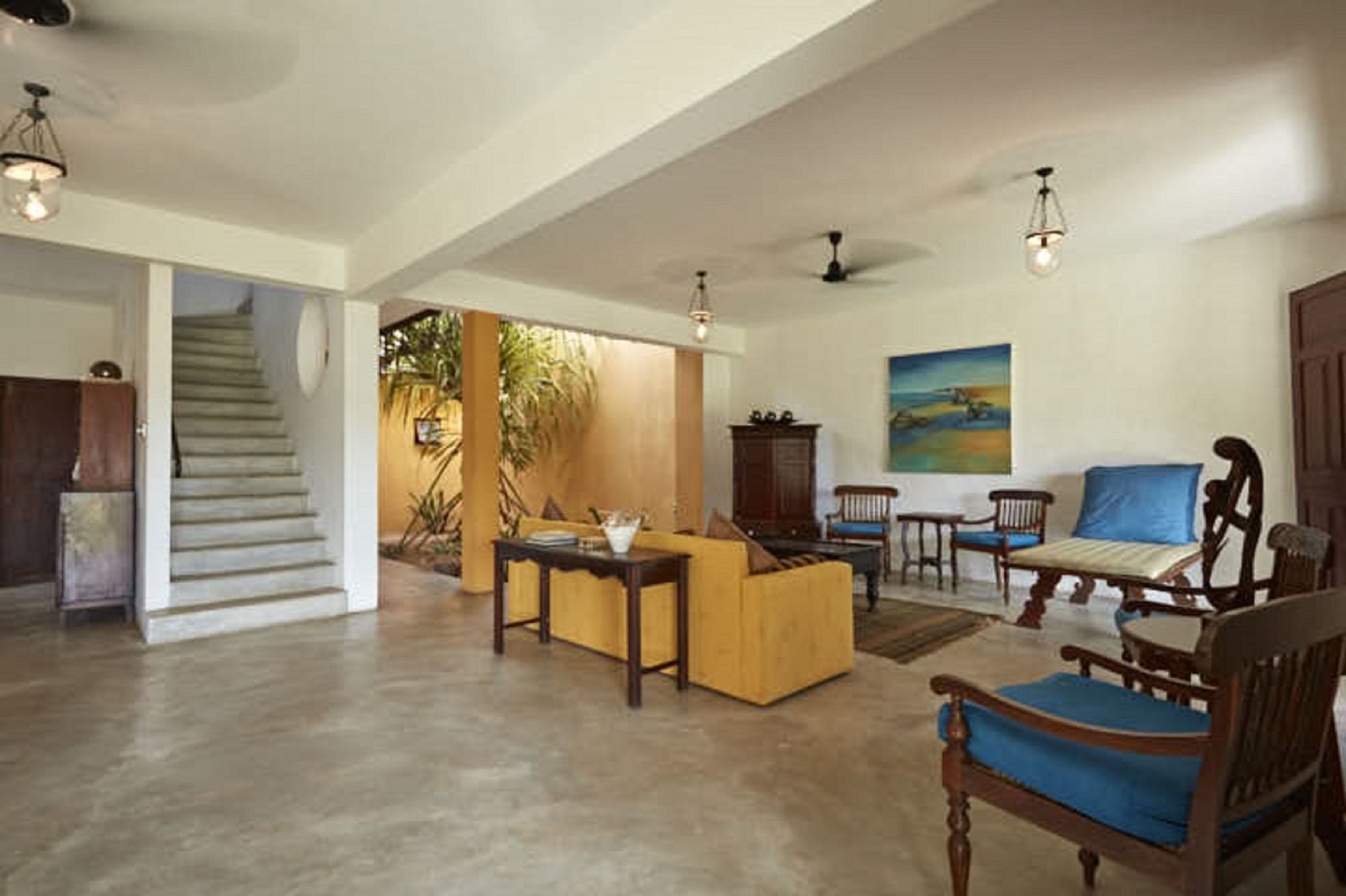 Villa Sunbird Negombo Eksteriør bilde