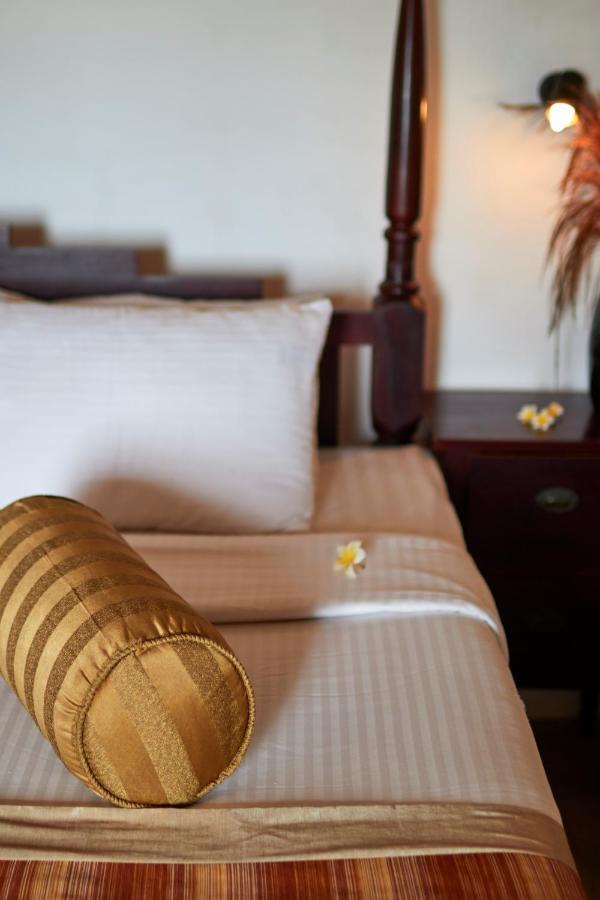 Villa Sunbird Negombo Eksteriør bilde