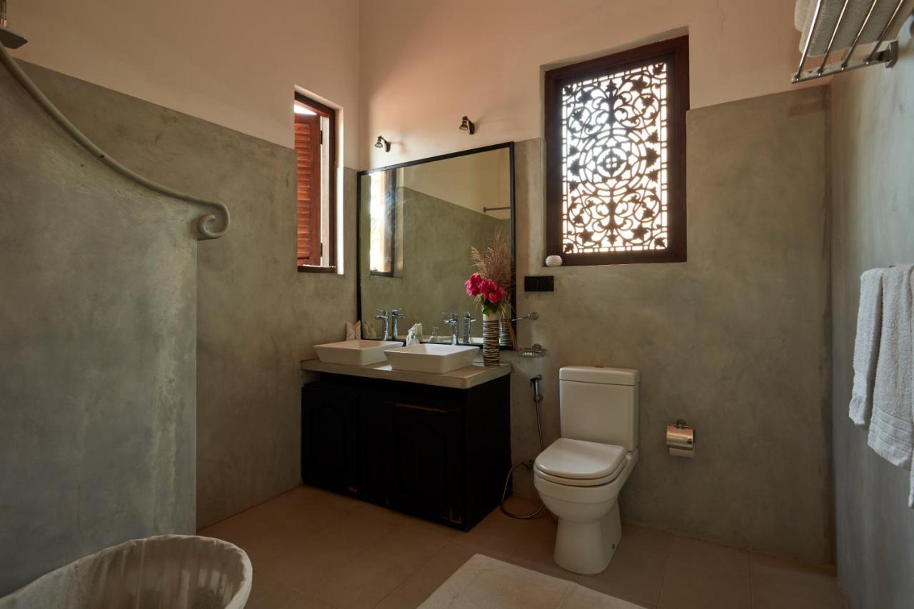 Villa Sunbird Negombo Eksteriør bilde