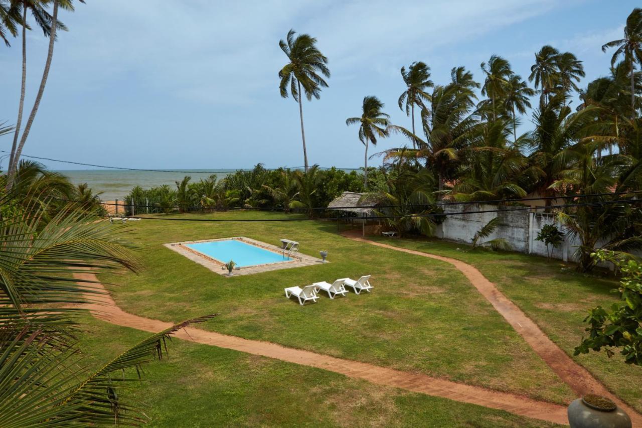 Villa Sunbird Negombo Eksteriør bilde