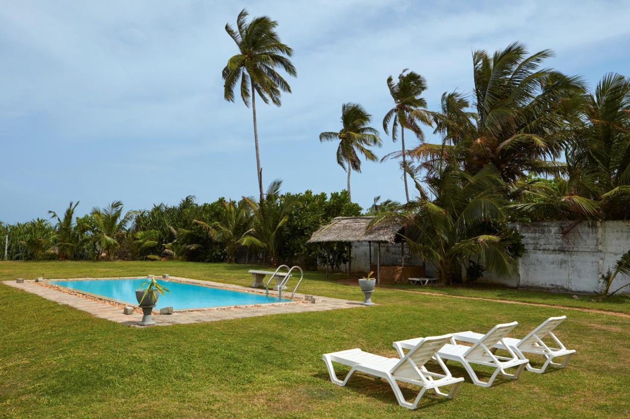 Villa Sunbird Negombo Eksteriør bilde