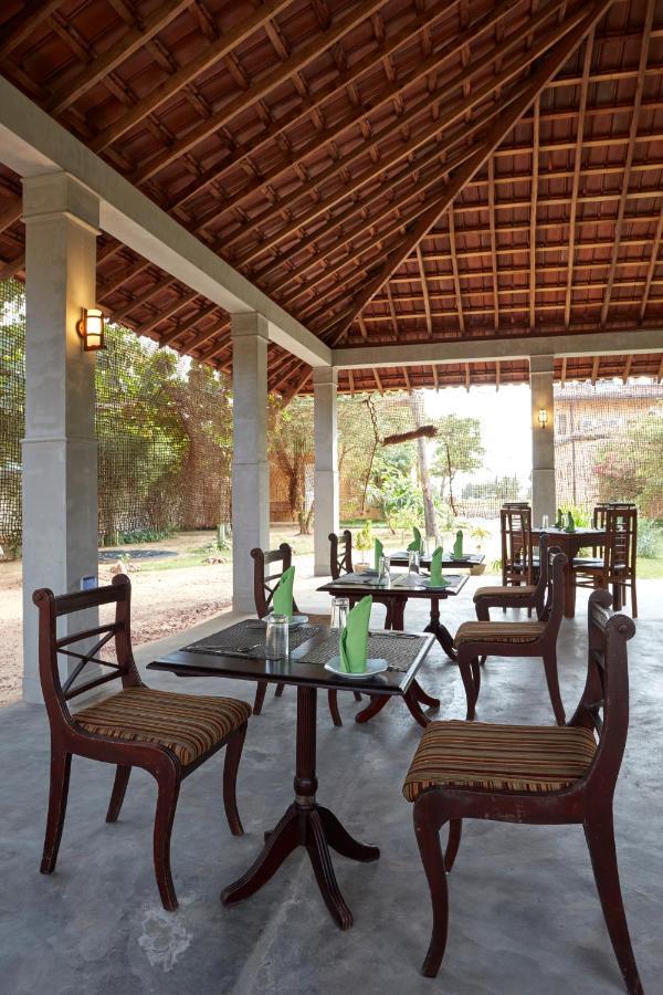 Villa Sunbird Negombo Eksteriør bilde