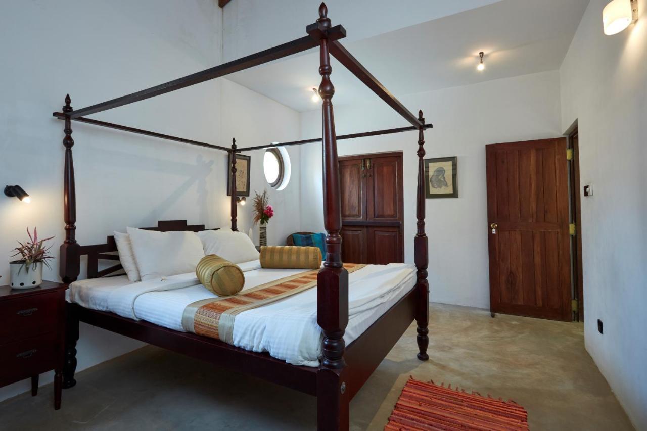 Villa Sunbird Negombo Eksteriør bilde